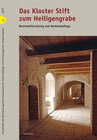 Buchcover Das Kloster Stift zum Heiligengrabe