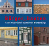 Buchcover Bürger_bauten