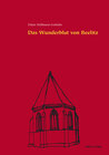 Buchcover Das Wunderblut von Beelitz