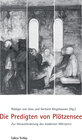 Buchcover Die Predigten von Plötzensee