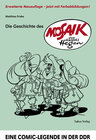 Buchcover Die Geschichte des 'Mosaik' von Hannes Hegen