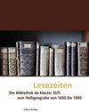 Buchcover Lesezeiten