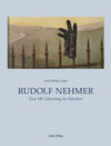 Buchcover Rudolf Nehmer