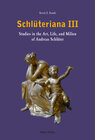 Buchcover Schlüteriana / Schlüteriana III