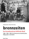 Buchcover brennzeiten