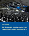 Buchcover Ralf Schüler und Ursulina Schüler-Witte