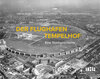 Buchcover Der Flughafen Tempelhof