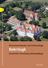 Buchcover Zisterzienserkloster und Schlossanlage Dobrilugk