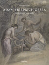 Buchcover Adam Friedrich Oeser