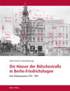 Buchcover Die Häuser der Bölschestraße in Berlin-Friedrichshagen