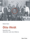 Buchcover Otto Weidt