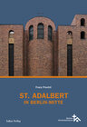 Buchcover St. Adalbert in Berlin Mitte