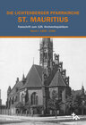 Buchcover Die Lichtenberger Pfarrkirche St. Mauritius