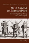 Buchcover Halb Europa in Brandenburg