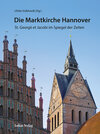 Buchcover Die Marktkirche Hannover
