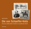 Buchcover Die von Schaeffer- Voits