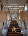 Buchcover Das Damenstift St. Cosmas und Damian in Wunstorf