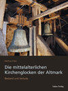 Buchcover Die mittelalterlichen Kirchenglocken der Altmark