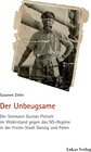 Buchcover Der Unbeugsame