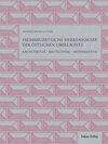 Buchcover Frühneuzeitliche Herrenhäuser der östlichen Oberlausitz
