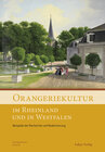 Buchcover Orangeriekultur im Rheinland und in Westfalen