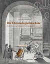 Buchcover Die Chronologiemaschine
