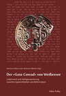Buchcover Der »Gute Conrad« von Weißensee