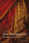 Buchcover Der Theatergraf