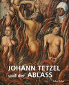 Buchcover Johann Tetzel und der Ablass