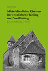 Buchcover Mittelalterliche Kirchen im westlichen Fläming und Vorfläming