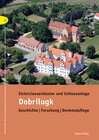 Buchcover Zisterzienserkloster und Schlossanlage Dobrilugk