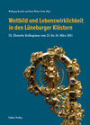Buchcover Weltbild und Lebenswirklichkeit in den Lüneburger Klöstern