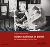 Buchcover Käthe Kollwitz in Berlin