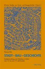 Buchcover Stadt-Bau-Geschichte