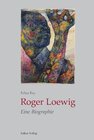 Buchcover Roger Loewig