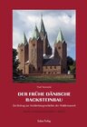 Buchcover Studien zur Backsteinarchitektur / Der frühe dänische Backsteinbau