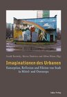 Buchcover Imaginationen des Urbanen