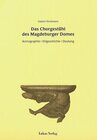 Buchcover Das Chorgestühl des Magdeburger Domes