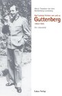 Buchcover Karl Ludwig Freiherr von und zu Guttenberg