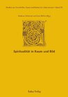 Buchcover Studien zur Geschichte, Kunst und Kultur der Zisterzienser / Spiritualität in Raum und Bild