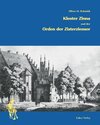 Buchcover Kloster Zinna und der Orden der Zisterzienser