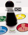 Buchcover Vier mal ICH