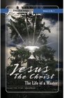Buchcover Jesus der Christus