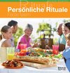 Buchcover Persönliche Rituale Feste feiern