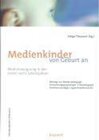 Buchcover Medienkinder von Geburt an