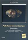 Buchcover Ästhetische Muster-Bildungen