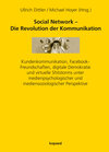 Buchcover Social Network – Die Revolution der Kommunikation