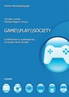 Buchcover Game\\Play\\Society