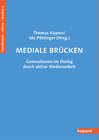 Buchcover Mediale Brücken