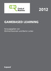 Buchcover Gamebased Learning